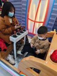 点击看大图 -卡通尼乐园·生日会(烟台永旺店)