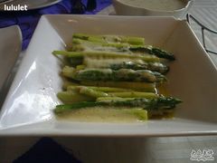 荷兰汁芦笋-雨花西餐厅(大雁塔店)