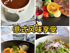 -安妮意大利餐厅(日坛店)