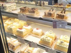 -凯司令(豫园地铁站店)