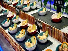 -SEA西雅图海鲜自助餐厅(海乐世界店)