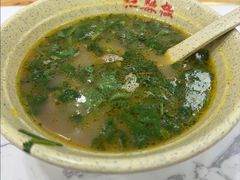 -豫厨老汤拉面(企业广场店)