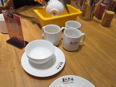 -巢爷老味(东方红店)