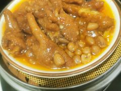 -潮州菜馆(十里河店)