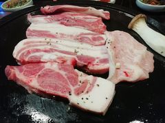 -Dombe豚(黑猪肉街店)