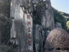 -新洲生态园