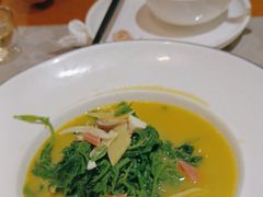 -如轩·海鲜砂锅粥·潮汕菜(南城店)