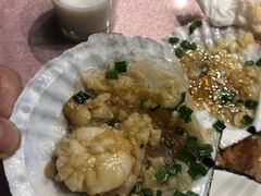 -舟山海鲜·江浙菜(银沙路店)