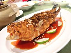 -上海小南国(正大店)