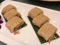 脆香甜薄撑-南海渔村(珠江新城店)