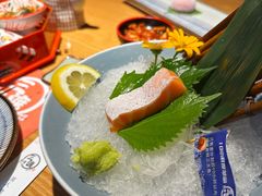 -三渡居酒屋·日料(天一财富中心店)