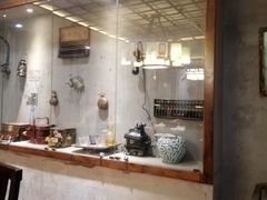 -东口码头·烧鸽子·鱼头泡饼·地方菜(金鹰悦城店)