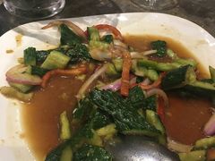 -雅玛花式铁板烧(国宏宾馆店)