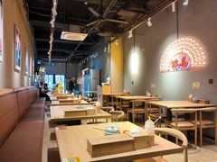 -五道双马·双马餐厅(五道口店)