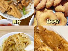 -潮澎派·潮汕菜大排档(南较西路店)