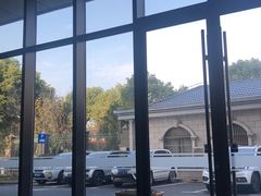-上海市宝山区房地产交易中心-地下停车场