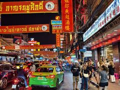 -唐人街(耀华力路)