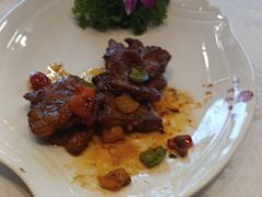 -万宝海鲜舫(劳动公园店)