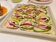 -新白鹿餐厅(第一百货店)