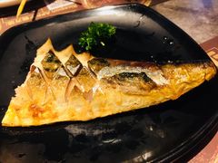 -极尚大瀛喜日本料理(铜锣湾店)