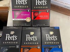 -Peet's Coffee皮爷咖啡(德基店)