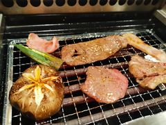 -肉魁屋·烧肉·烧鸟·酒场(高新店)