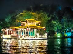 -桂林两江四湖景区