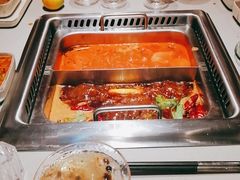 -渡娘火锅(大兴大悦春风里店)