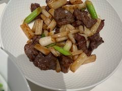 -金河半岛园林酒家(金融城店)
