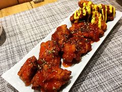 -维卡食舍(户部山店)