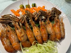 -丁字口海鲜热炒·烧烤大排档