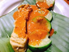 -杨合林啊兰烤鱼