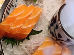 -万岁寿司(万国店)