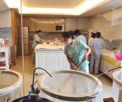 -和伊母婴护理中心·全套房(金山店)