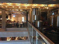 门面-Goose Island Brewhouse鹅岛精酿啤酒餐厅