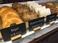 -WHEAT&BAKER-麥(凯德来福士店)