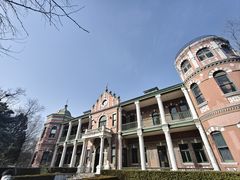 -北京动物园-畅观楼