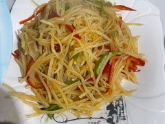 -煲来饱去冷水鱼