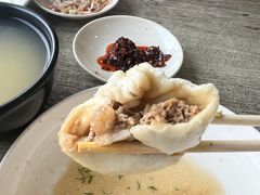 -津门张记包子铺(华昌道店)