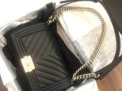-CHANEL(恒隆广场店)
