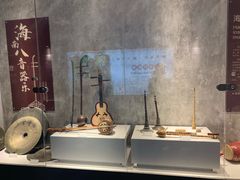 -海口骑楼小吃街