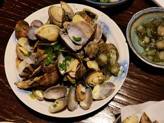 -鸟亭·居酒屋(青年路店)