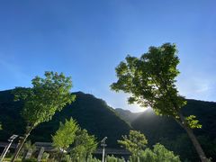 -终南山国家森林公园