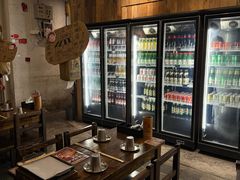 -破店肥哈·东北烧烤(南山保利店)