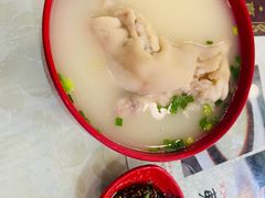 廖老老妈蹄花-廖老妈蹄花店(人民公园陕西街259号店)