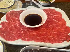 -竹叶涮肉坊(总店)