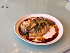 -眉州东坡(北苑华贸店)
