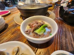 -大良毋米粥·粥底火锅(岭南天地店)