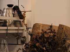 -二里咖啡(上堡公寓店)