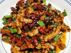 -树厨贵州菜(大十字店)